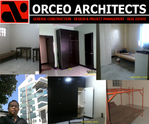 rooms for rent cebu, united architects of the philippines, architect in cebu,