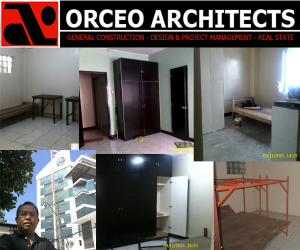 orceo architects, united architects of the philippines